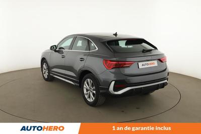 Audi Q3 Sportback 35 Tdi s line s tronic 7 150 ch