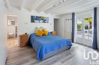 Maison - 175 m² - 7 pièces