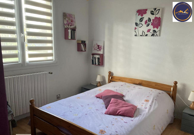 Maison traditionnelle - 128 m² - 9 pièces