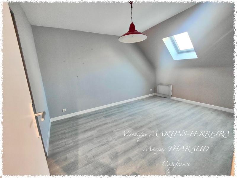 Duplex - 147 m² - 7 pièces