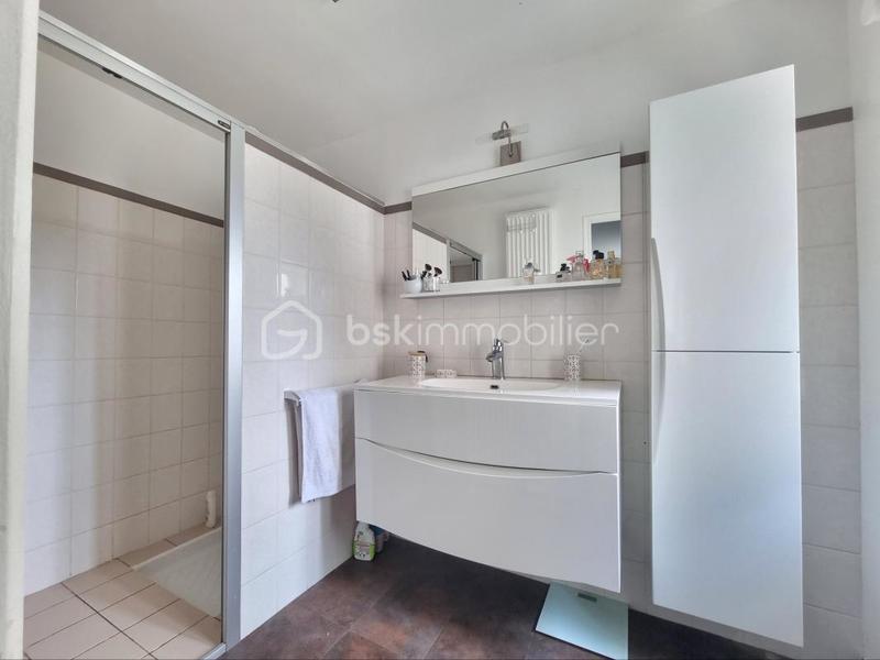 Maison de ville - 155 m² - 5 pièces