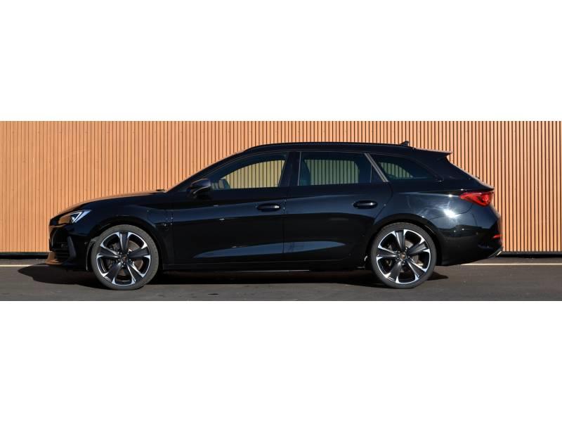 Cupra Leon Sportstourer 1.4 e-Hybrid 245 ch Dsg6 Vz