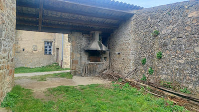 Maison - 185 m² - 6 pièces