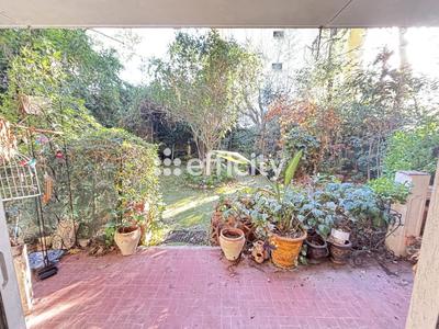 Appartement - 104 m² - 5 pièces