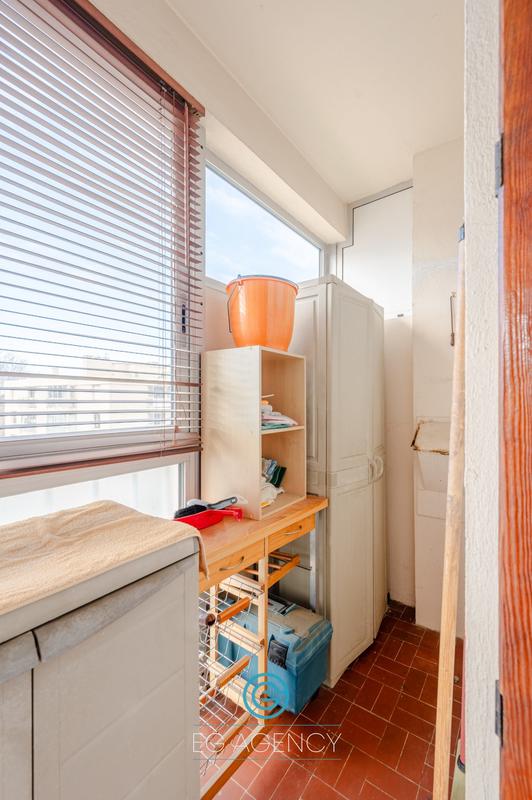 Appartement - 78 m² - 4 pièces