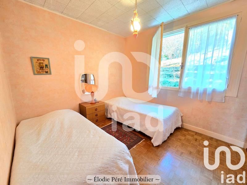 Maison - 136 m² - 6 pièces