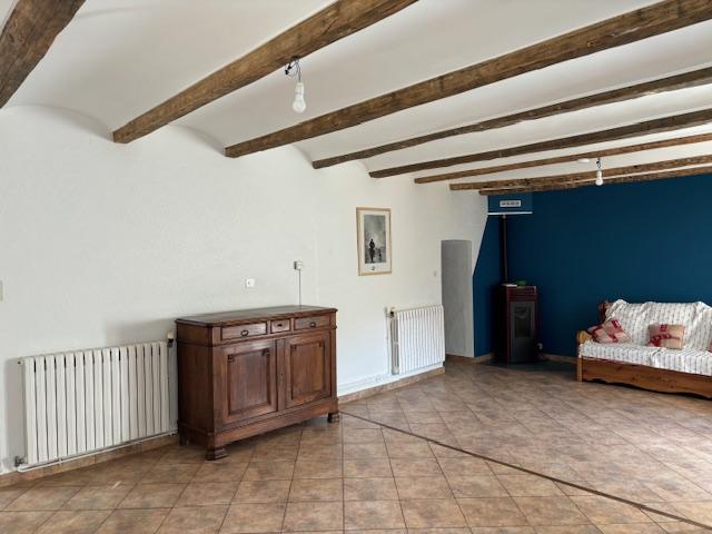 Mas - 120 m² - 5 pièces