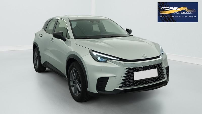 Lexus Lbx 2wd Business