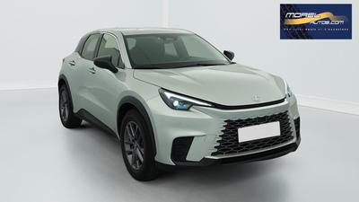 Lexus Lbx 2wd Business