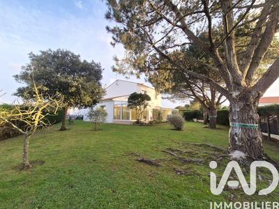 Maison - 155 m² - 6 pièces