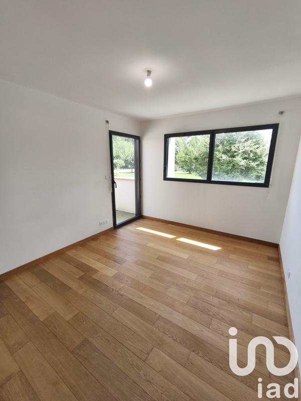 Maison - 188 m² - 8 pièces