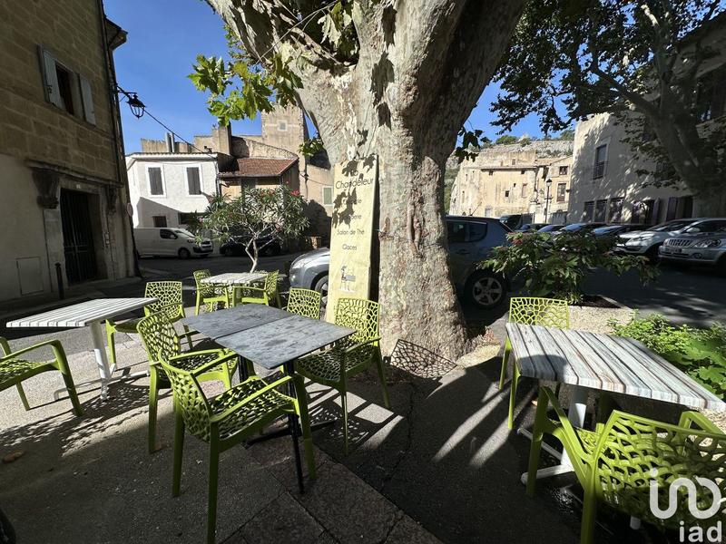 Local commercial - 50 m²