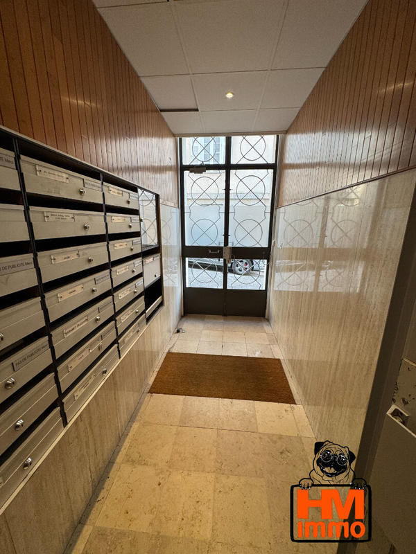 Appartement - 106 m² - 5 pièces