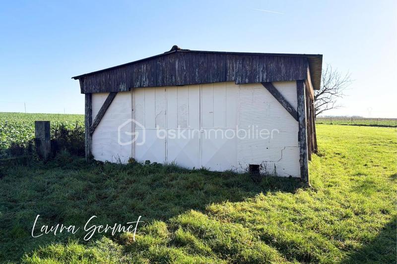 Maison ancienne - 100 m² - 7 pièces