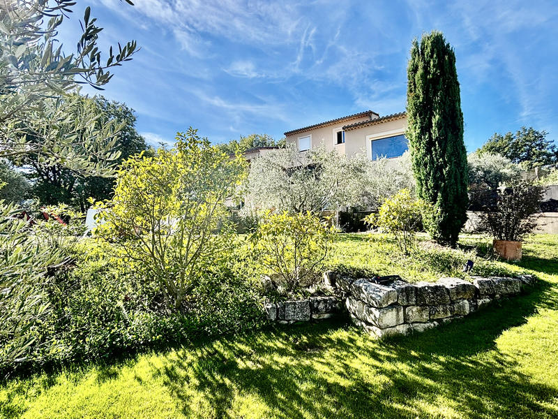 Villa - 324 m² - 7 pièces
