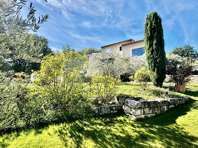Villa - 324 m² - 7 pièces