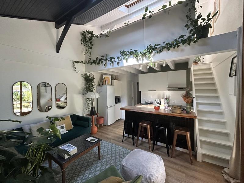 Maison - 221 m² - 9 pièces