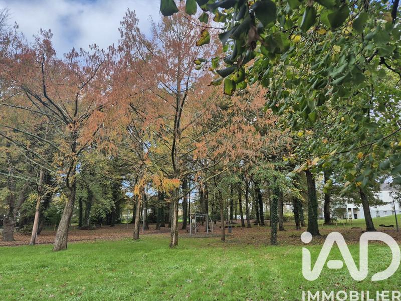 Duplex - 106 m² - 5 pièces