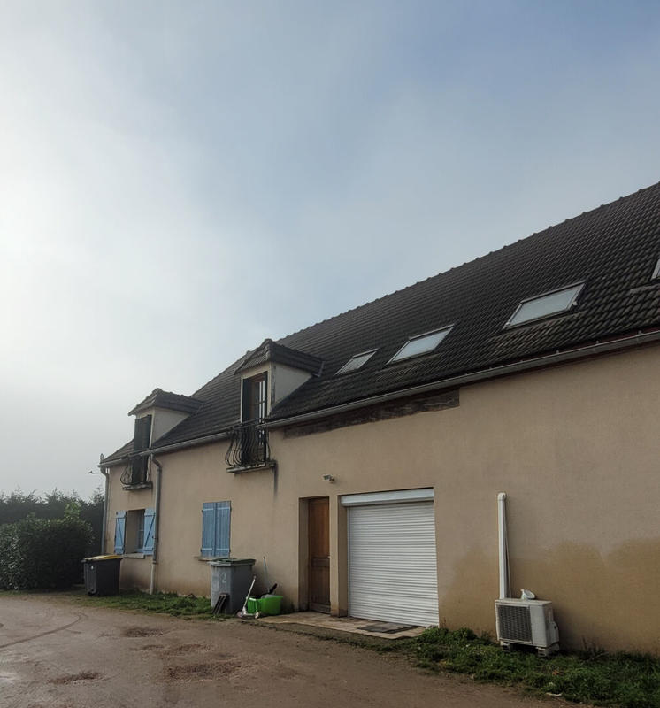 Appartement - 74 m² - 3 pièces