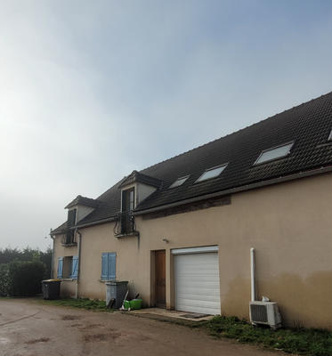 Appartement - 74 m² - 3 pièces