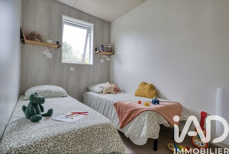 Châlet - 44 m² - 3 pièces