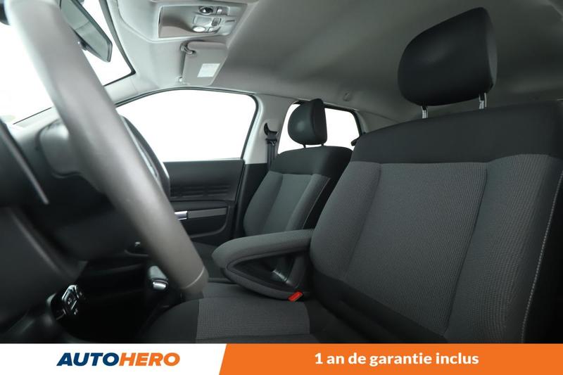 Citroën C4 Cactus 1.6 Blue-HDi Feel Business Etg6 100 ch