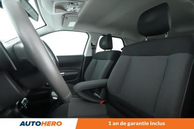 Citroën C4 Cactus 1.6 Blue-HDi Feel Business Etg6 100 ch