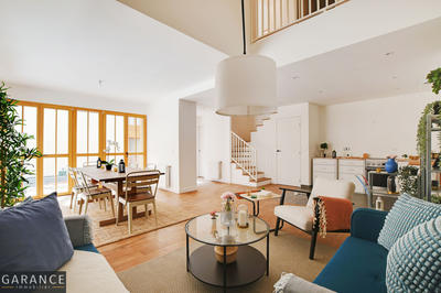 Maison - 142 m² - 5 pièces