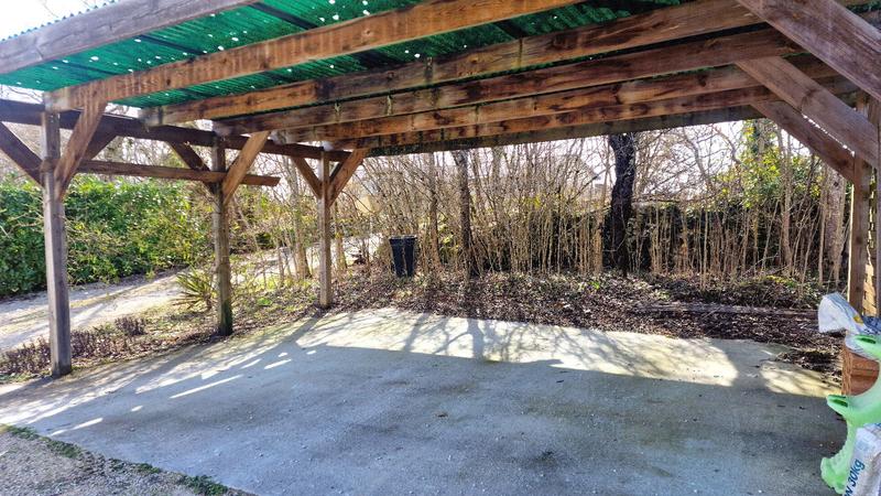 Maison - 115 m² - 7 pièces