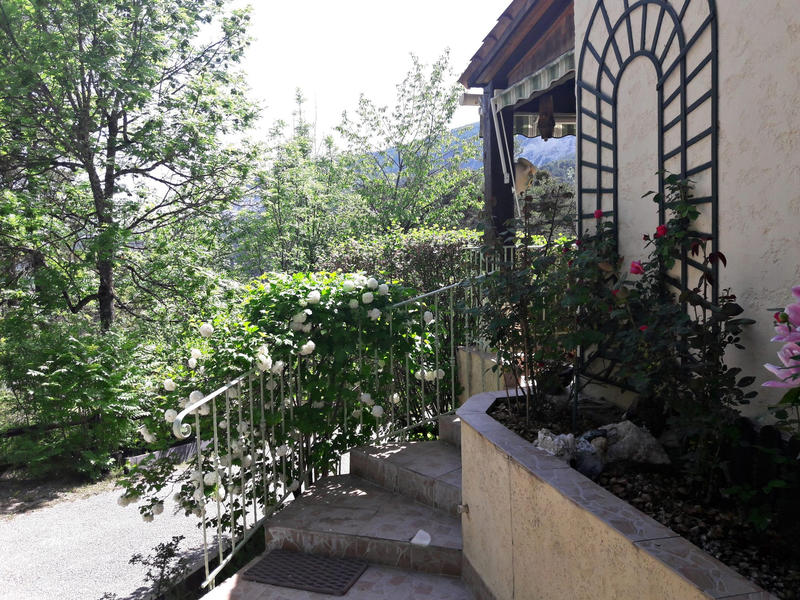 Maison traditionnelle - 150 m² - 7 pièces