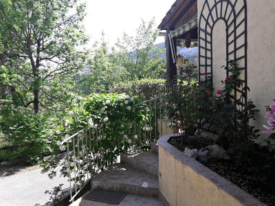 Maison traditionnelle - 150 m² - 7 pièces