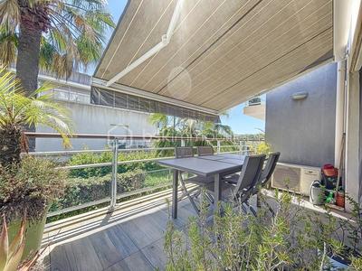 Appartement - 52 m² - 2 pièces