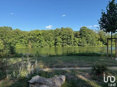 Appartement - 87 m² - 4 pièces