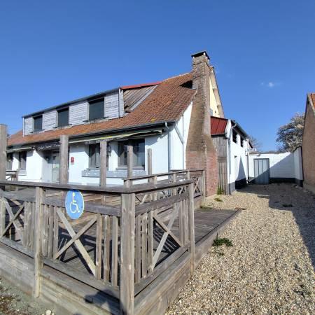 Fonds de commerce - Magasins - 428 m²