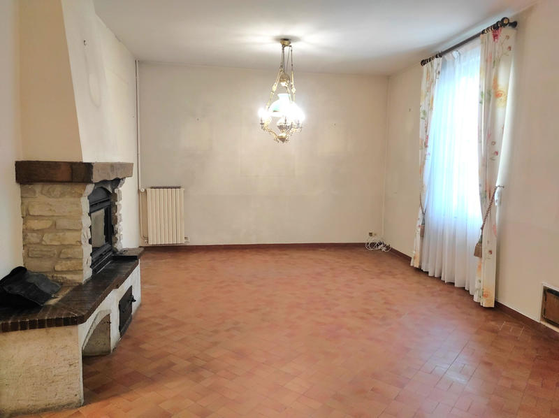 Maison - 178 m² - 5 pièces
