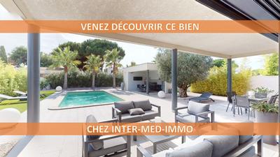 Villa - 151 m² - 5 pièces