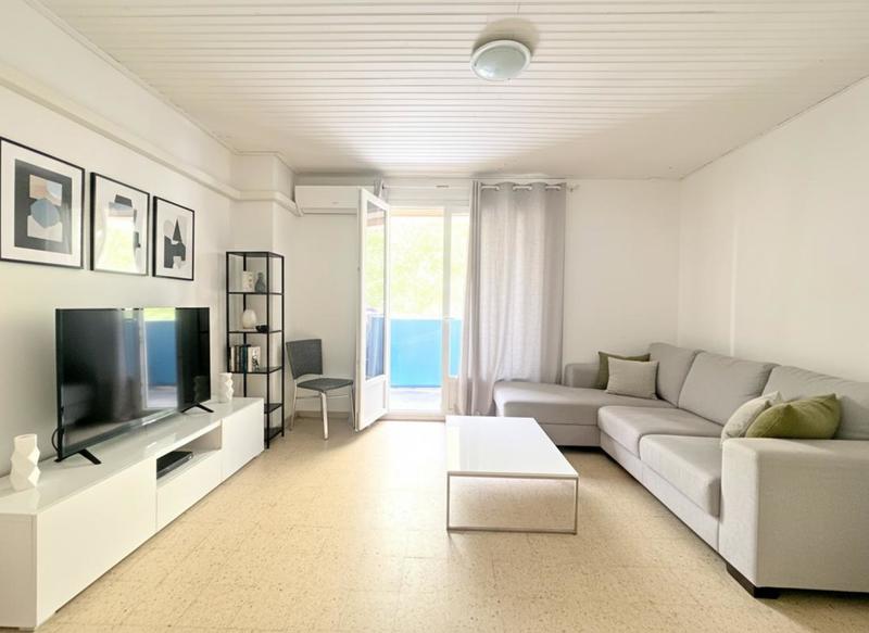 Appartement - 67 m² - 4 pièces