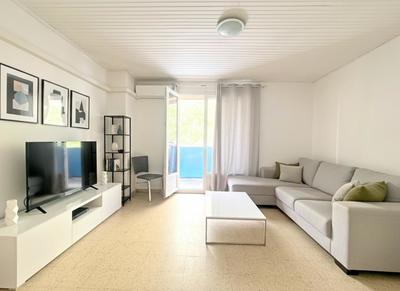 Appartement - 67 m² - 4 pièces