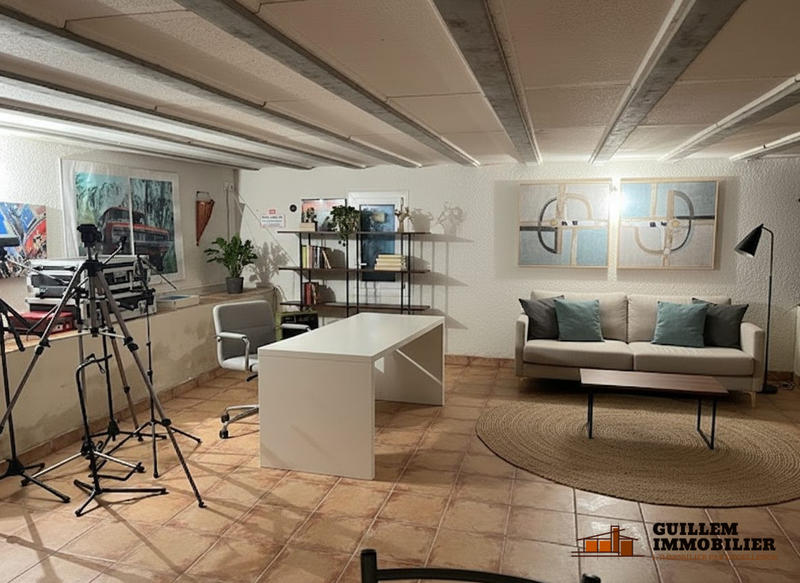 Villa - 168 m² - 5 pièces