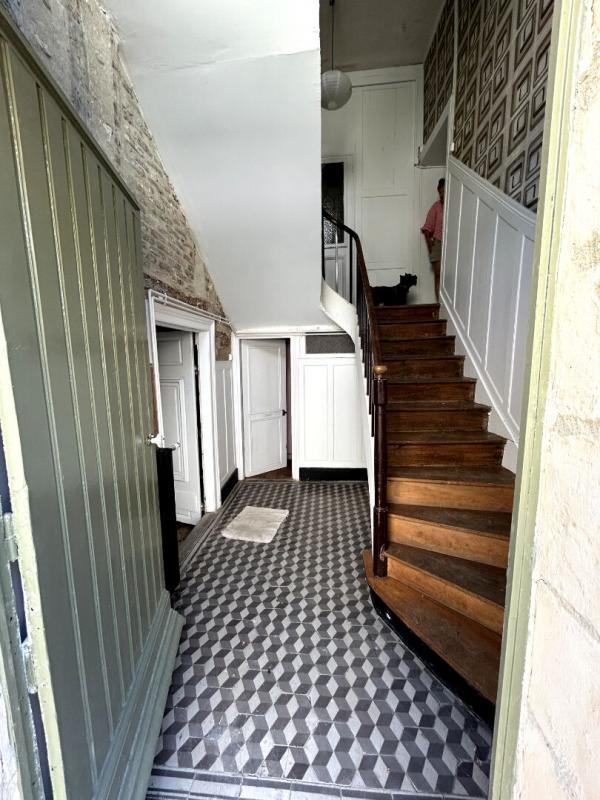 Maison - 180 m² - 6 pièces