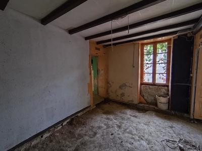 Maison - 70 m² - 3 pièces