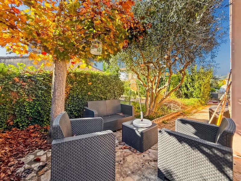 Maison - 132 m² - 6 pièces