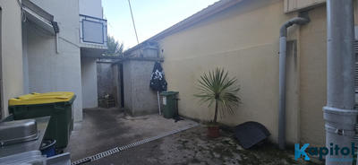 Fonds de commerce - Hôtellerie / Restauration - 202 m²