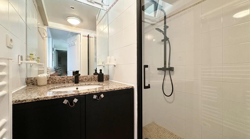 Maison contemporaine - 143 m² - 6 pièces