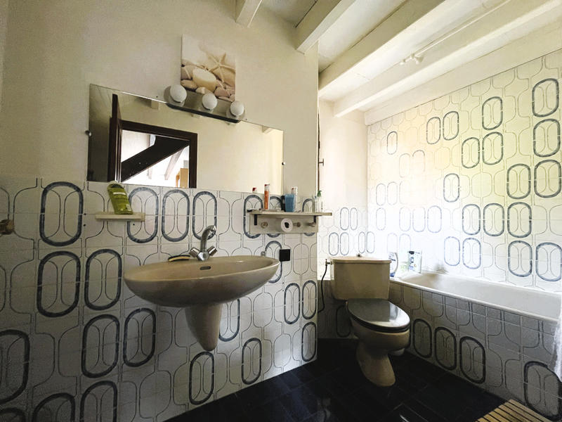 Maison d'architecte - 229 m² - 10 pièces