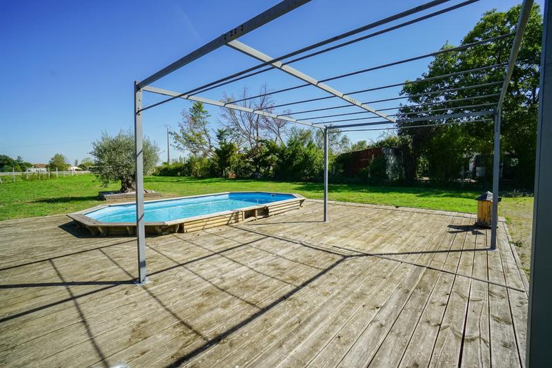 Villa - 180 m² - 7 pièces