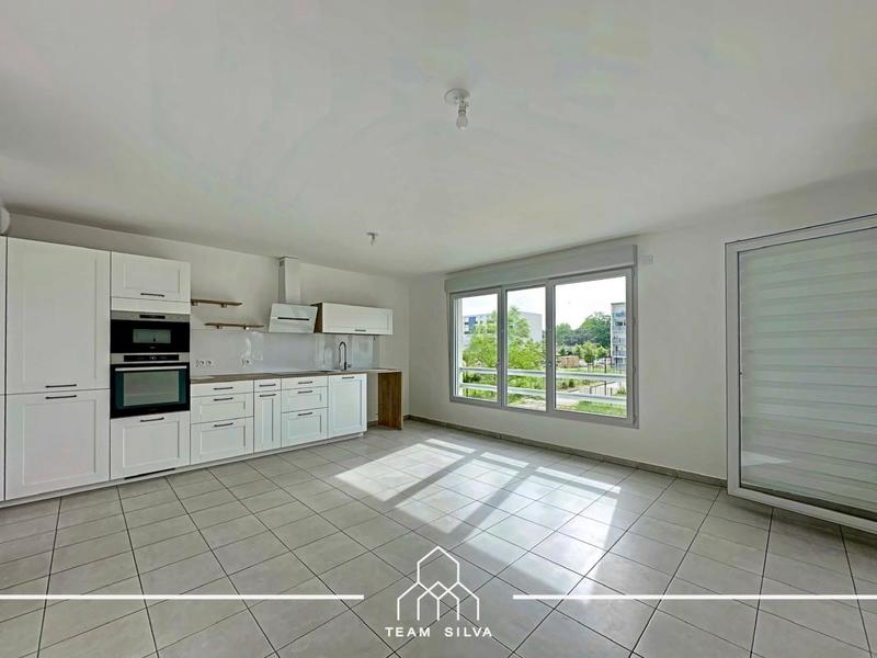 Appartement - 77 m² - 4 pièces