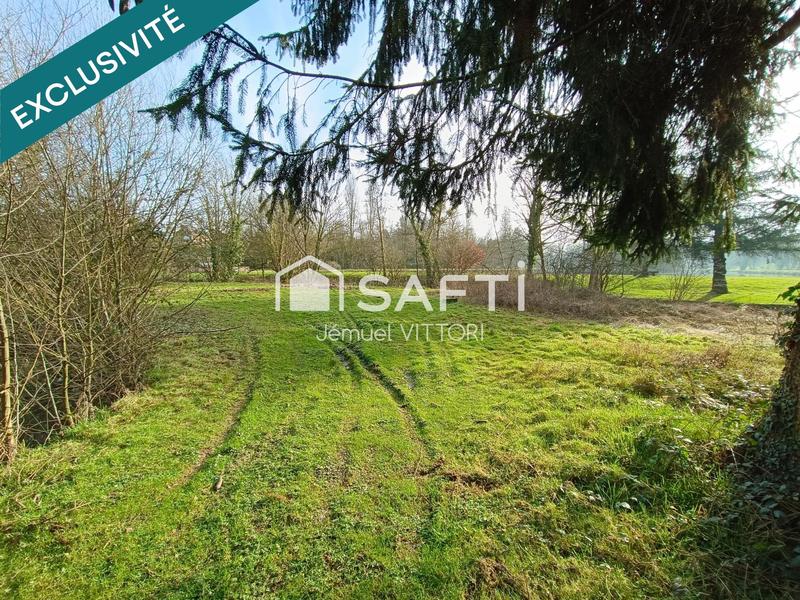 Maison - 165 m² - 5 pièces