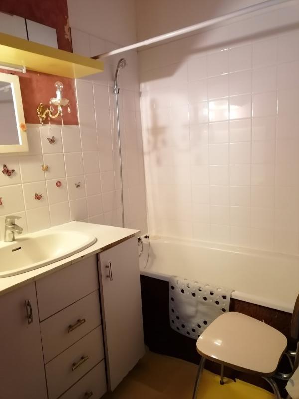 Appartement - 56 m² - 2 pièces