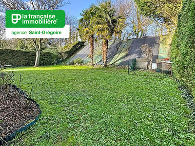 Maison - 114 m² - 6 pièces